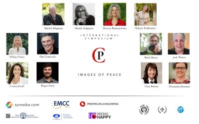 Wybitne grono na “Images of Peace – International Symposium” 2026
