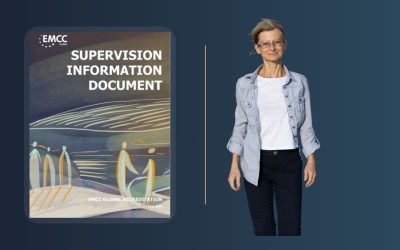 Superwizja to refleksja w dialogu